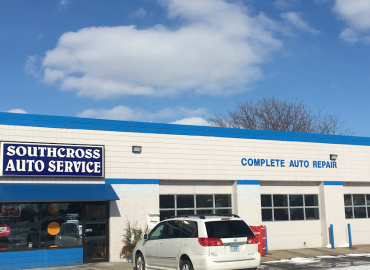Southcross Auto Service – Auto repair shop in Savage MN