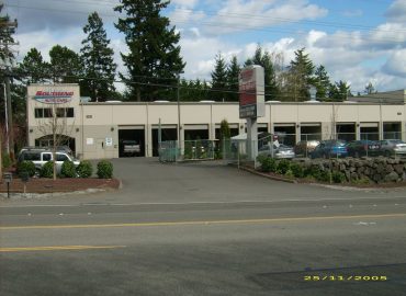 Southend Auto Care – Auto repair shop in Tacoma WA