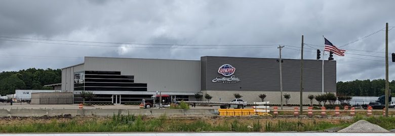 Southern States Utility Trailer Sales, Inc. – Utility trailer dealer in Richland MS