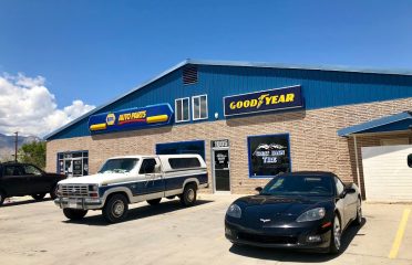 Southern Tire Mart – Tire shop in Hawthorne NV