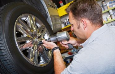 Southern Tire Sales & Service – Auto repair shop in Apex NC