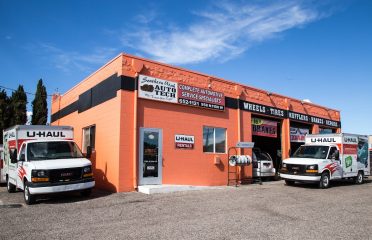 Southern Utah Auto Tech – Auto repair shop in St. George UT