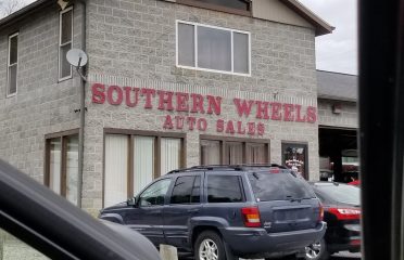 Southern Wheels – Auto repair shop in Beaver WV