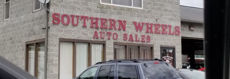Southern Wheels – Auto repair shop in Beaver WV
