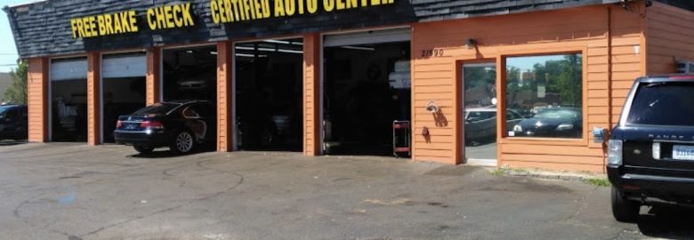 Southfield Import Auto Repair – Auto repair shop in Southfield MI