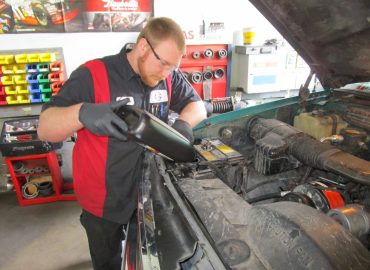 Southgate Automotive – Auto repair shop in Reno NV