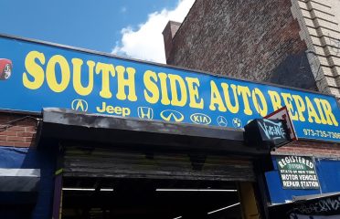Southside Auto Repair Inc – Auto repair shop in Brooklyn NY