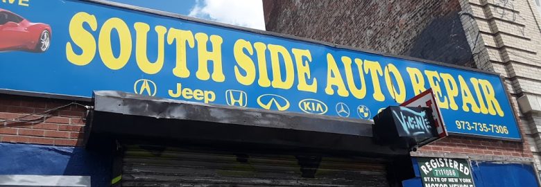Southside Auto Repair Inc – Auto repair shop in Brooklyn NY
