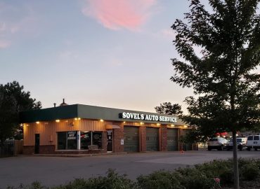 Sovel’s Auto Service – Auto repair shop in Novi MI