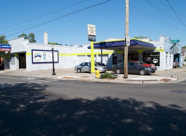 Spaanstra Bros Automotive – Auto repair shop in Grand Rapids MI