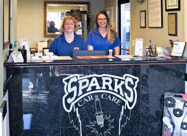 Sparks Car Care – Auto repair shop in Federal Way WA
