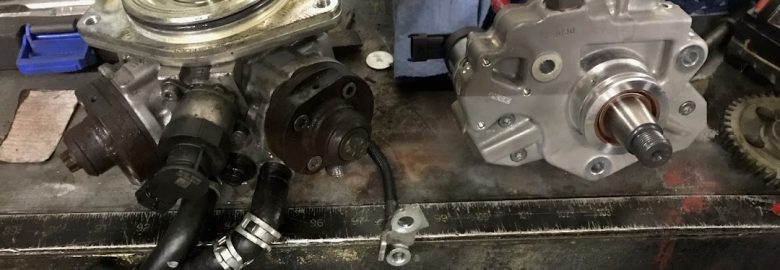 Sparks Garage Auto and Diesel LLC – Auto repair shop in Richmond KY