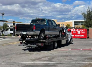 Spear’s Automotive Center – Auto repair shop in Cedar Crest NM