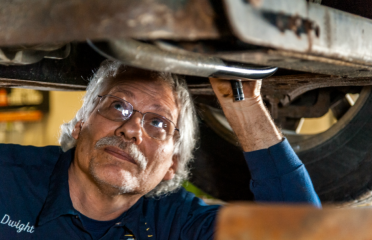 Specialty Auto, Inc. – Auto repair shop in Arena WI