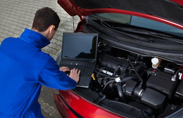 Specialty Automotive – Auto repair shop in Mandan ND