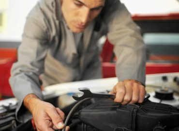 Specialty Diesel Services, LLC – Truck repair shop in San Angelo TX