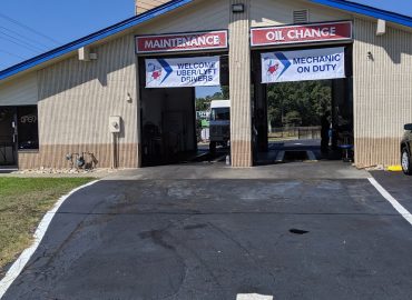 SpeeDee-Midas – Oil change service in Lexington SC