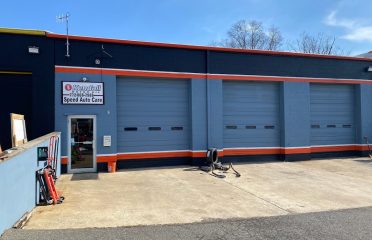 Speed Auto Care – Car repair and maintenance in Freehold NJ