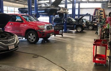 Speed Auto Repair – Auto repair shop in Framingham MA
