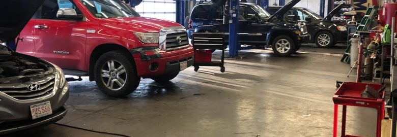 Speed Auto Repair – Auto repair shop in Framingham MA