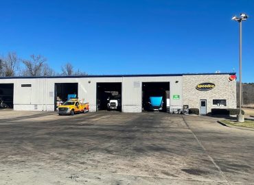 Speedco Truck Lube and Tires – Truck repair shop in Flowood MS