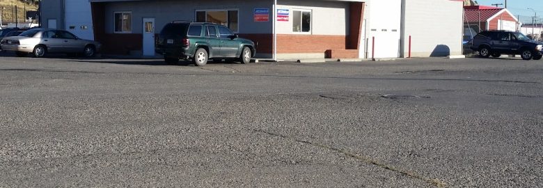Speedometer & Auto Electric – Auto repair shop in Billings MT