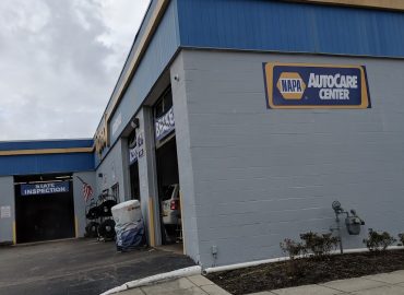 Speedy Auto Service – Auto repair shop in Norfolk VA