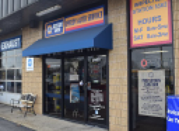 Speedy Auto Service – Auto repair shop in Norfolk VA