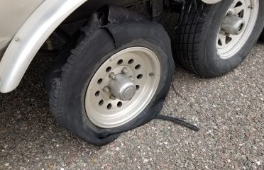 Speedy’s Tires – Tire shop in Vaughn NM