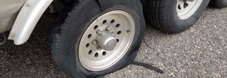 Speedy’s Tires – Tire shop in Vaughn NM