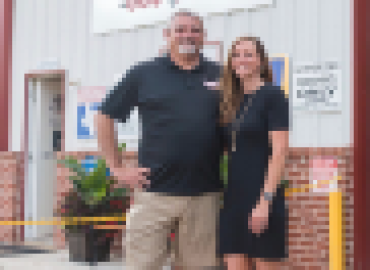 Spencer’s Auto Repair – Auto repair shop in Krum TX
