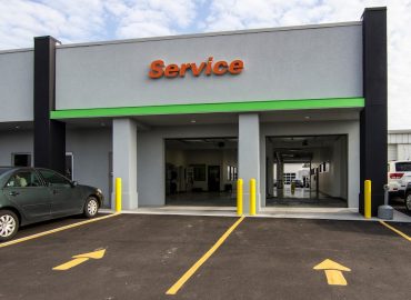 Sport Durst Hyundai – Hyundai dealer in Durham NC