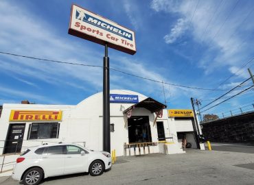 Sports Car Tire – Tire shop in Wilmington DE