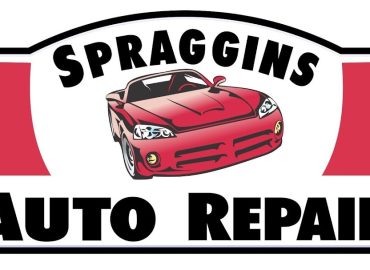 Spraggins Auto Repair – Auto repair shop in Longview TX