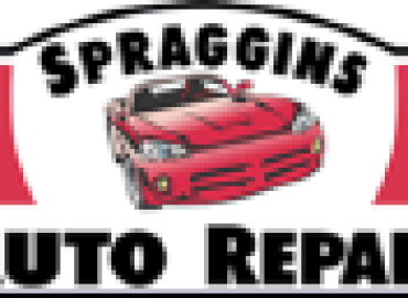 Spraggins Auto Repair – Auto repair shop in Longview TX