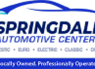 Springdale Automotive Centers – Auto repair shop in Louisville KY