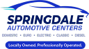 Springdale Automotive Centers – Auto repair shop in Louisville KY