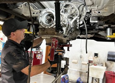 St. George Transmission & Automotive – Auto repair shop in St. George UT