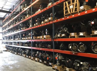 St James Auto & Truck Parts – Auto parts store in St James MO