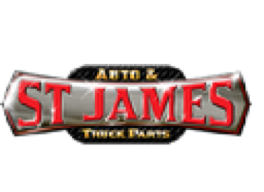 St James Auto & Truck Parts – Auto parts store in St James MO