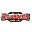 St James Auto & Truck Parts – Auto parts store in St James MO