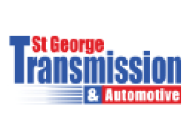 St. George Transmission & Automotive – Auto repair shop in St. George UT