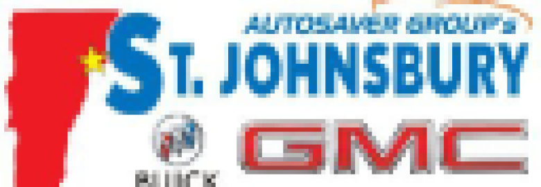 St. Johnsbury Buick GMC Service & Parts Center – Auto repair shop in St Johnsbury VT