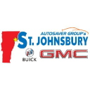 St. Johnsbury Buick GMC Service & Parts Center – Auto repair shop in St Johnsbury VT