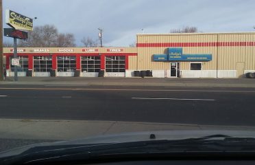 Staley’s Tire & Automotive Inc. – Tire shop in Billings MT