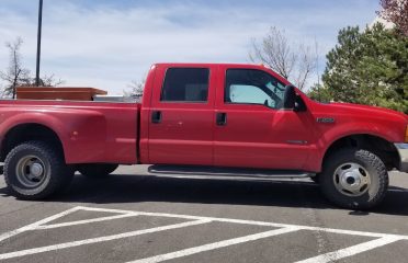 Standard Diesel & Repair – Auto repair shop in Gardnerville NV
