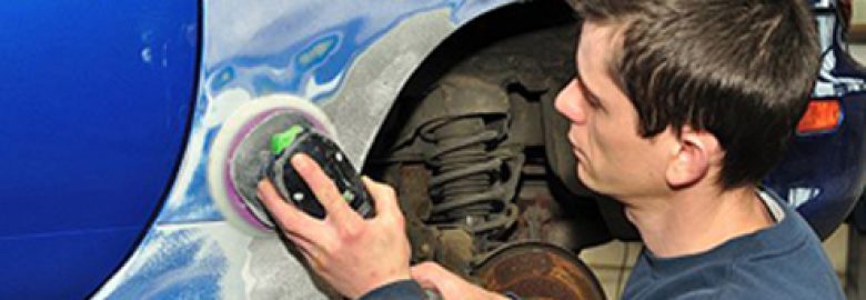 Stanley’s Body Shop – Auto body shop in Alexandria LA