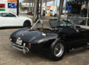 Stan’s Auto Center – Auto repair shop in Lafayette LA