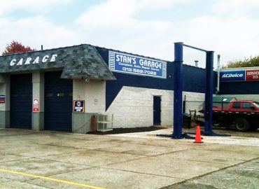 Stan’s Garage – Auto repair shop in Dearborn Heights MI