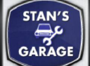 Stan’s Garage – Auto repair shop in Dearborn Heights MI